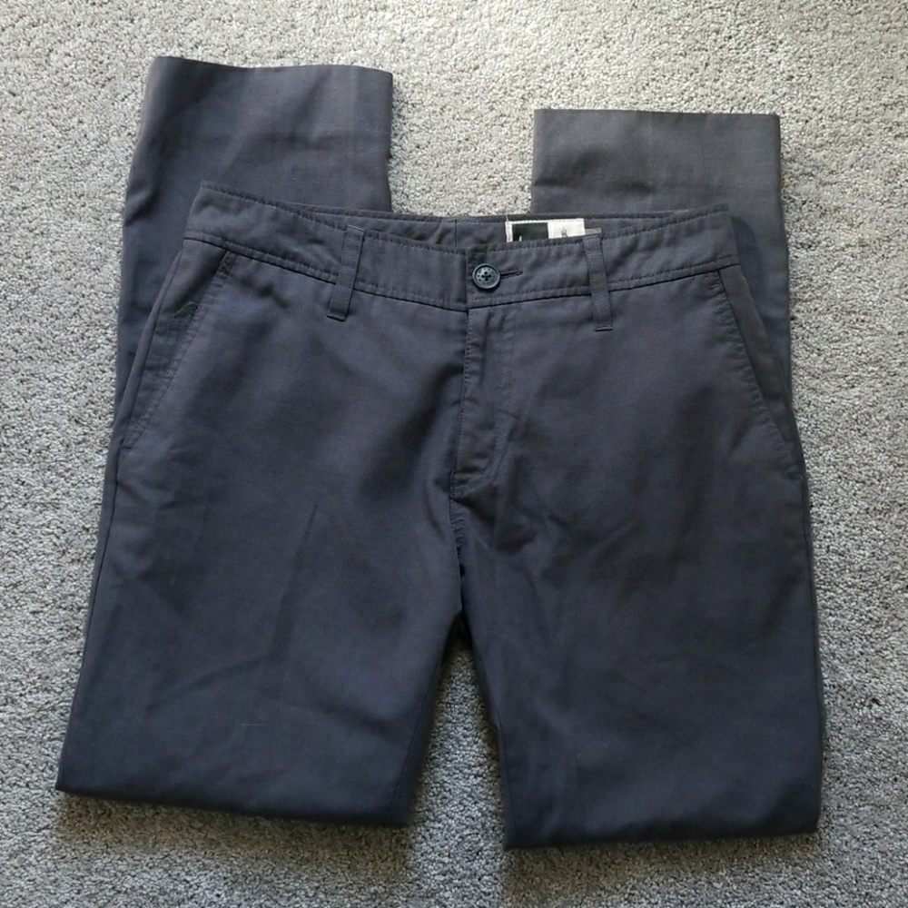 HOWE THIRTY dress pants size 31